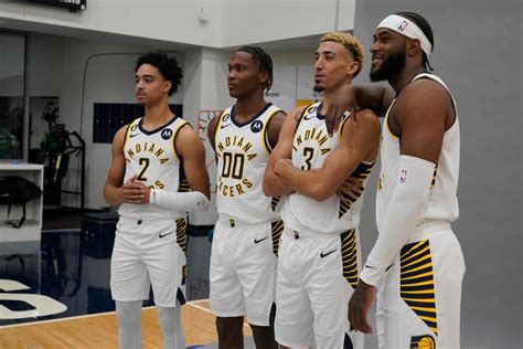 pacers roster 2022|Indiana Pacers 2022 Roster .